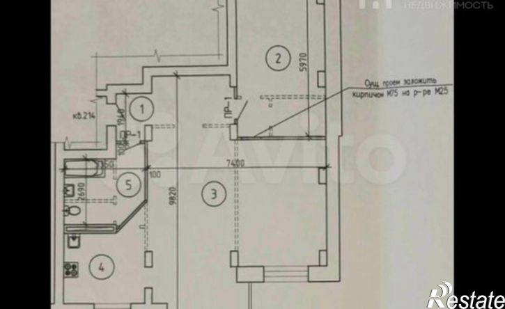 2-комн квартира ул Березовая роща, 8а,  д. 8а