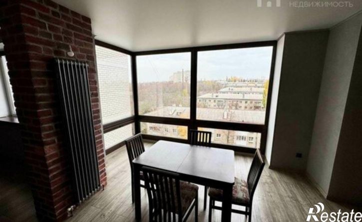 2-комн квартира ул Березовая роща, 8а,  д. 8а