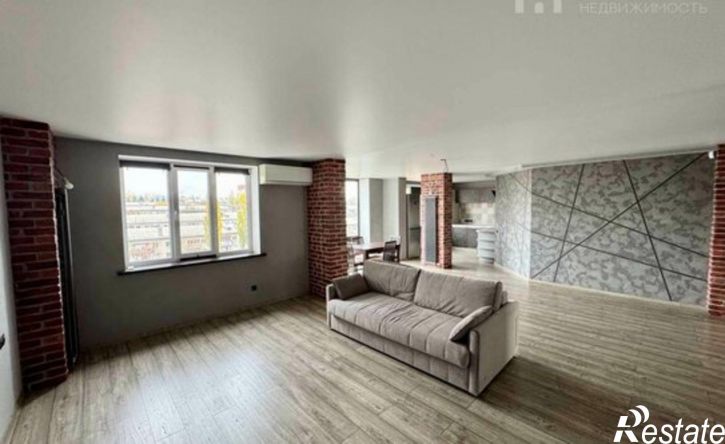 2-комн квартира ул Березовая роща, 8а,  д. 8а