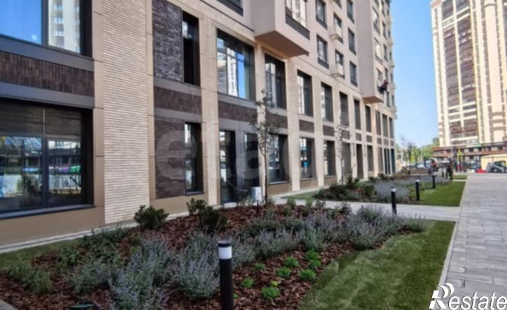 1-комн квартира ул Ворошилова, 1,  д. 1