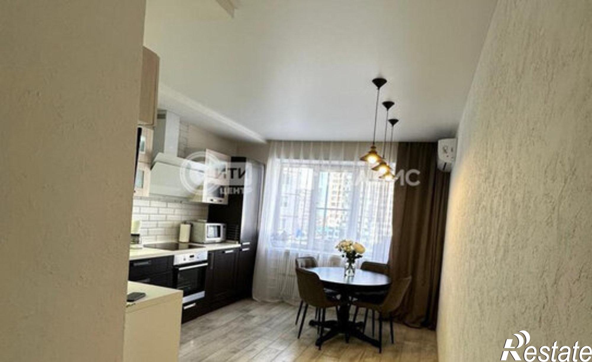 Купить квартиру за 12 499 000 рублей на улица Революции 1905 года, 80Г