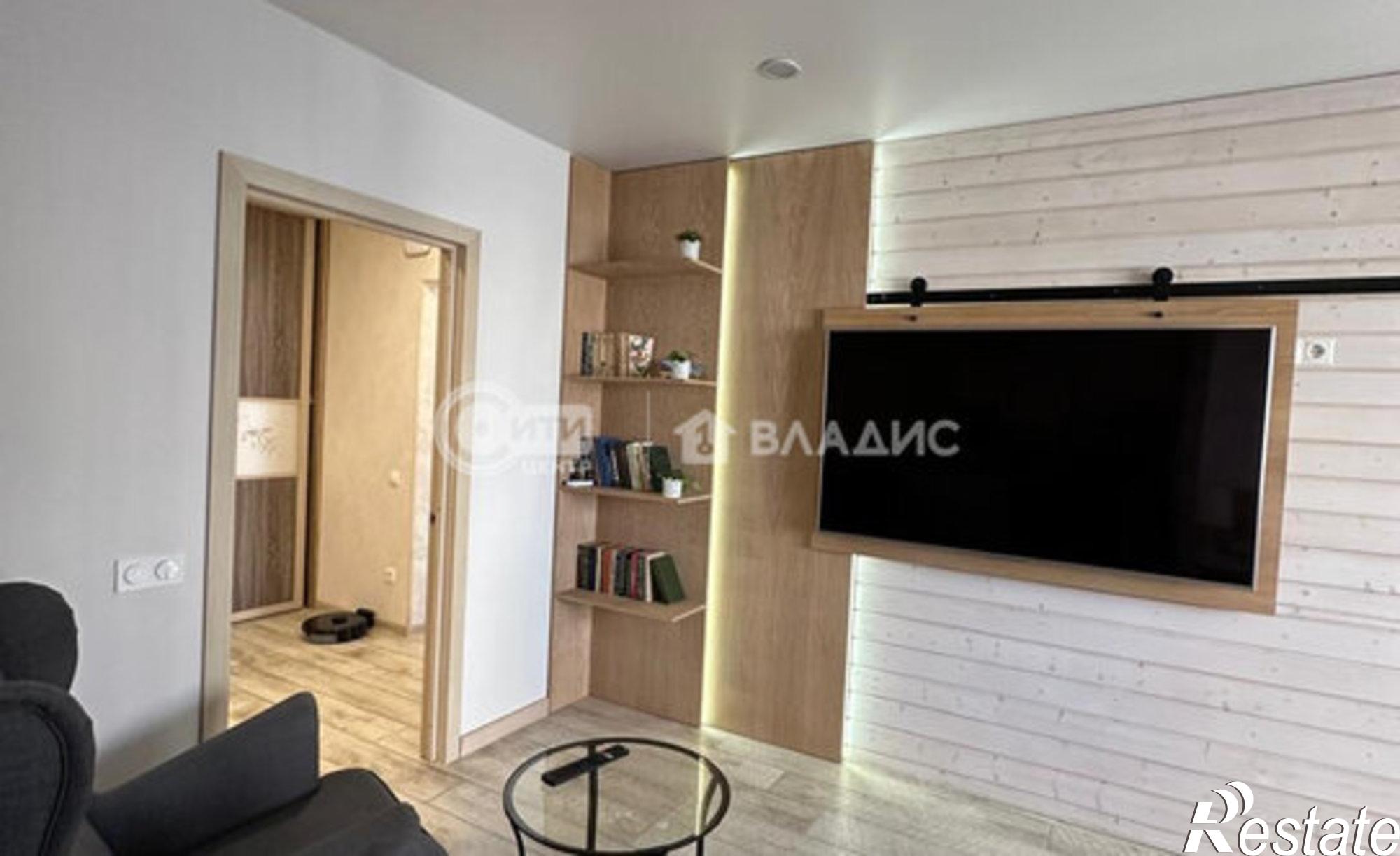 Купить квартиру за 12 499 000 рублей на улица Революции 1905 года, 80Г