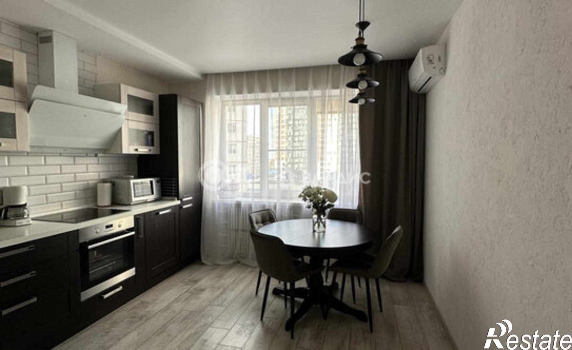 Купить квартиру за 12 499 000 рублей на улица Революции 1905 года, 80Г