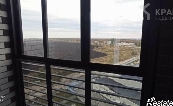 2-комн квартира Острогожская улица, 156/1,  д. 156/1