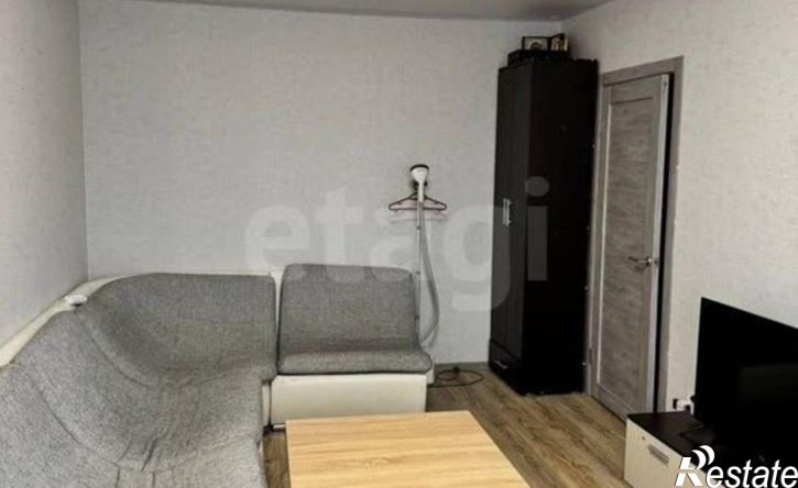 2-комн квартира ул Крымская, 5,  д. 5