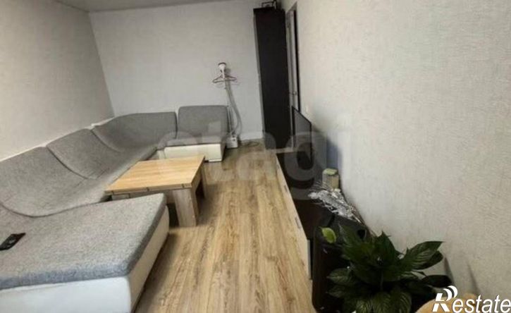 2-комн квартира ул Крымская, 5,  д. 5