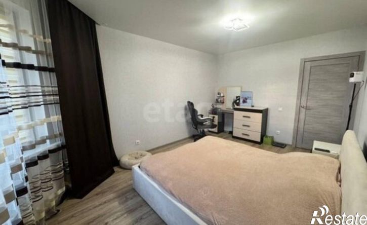 2-комн квартира ул Крымская, 5,  д. 5