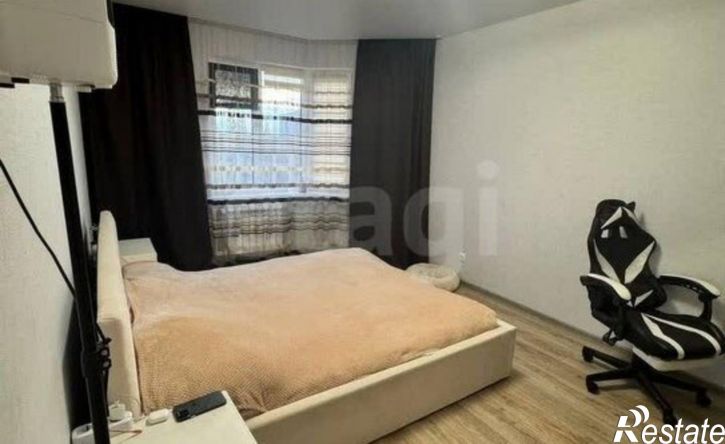 2-комн квартира ул Крымская, 5,  д. 5