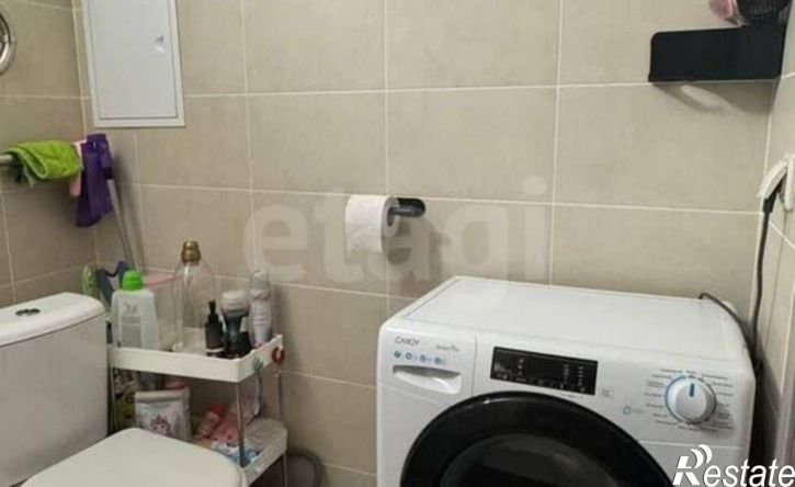 2-комн квартира ул Крымская, 5,  д. 5