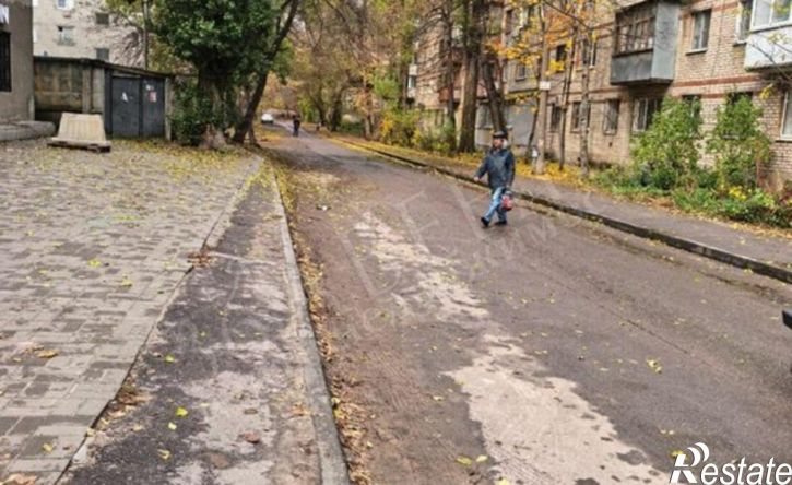 3-комн квартира улица 121-й Стрелковой Дивизии, 11/2,  д. 11/2