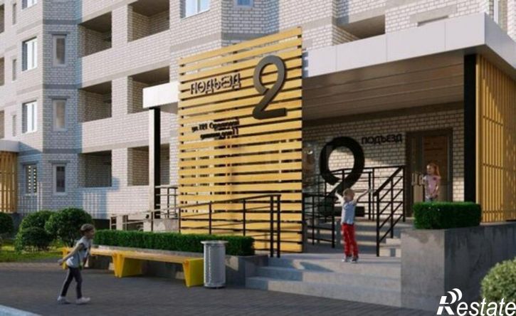 3-комн квартира улица 121-й Стрелковой Дивизии, 11/2,  д. 11/2