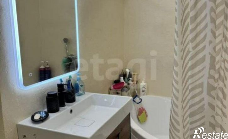 1-комн квартира набережная Максима Горького, 49Б,  д. 49Б