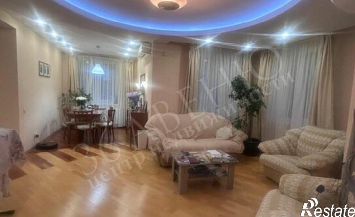 3-комн квартира улица Фридриха Энгельса, 74,  д. 74