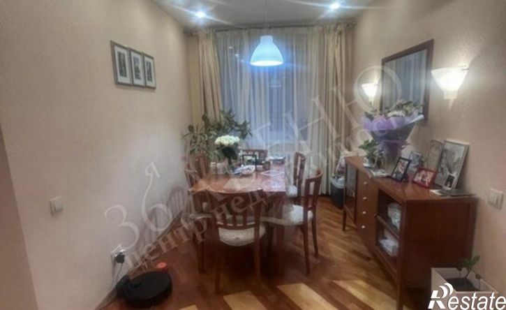 3-комн квартира улица Фридриха Энгельса, 74,  д. 74