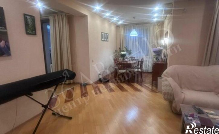 3-комн квартира улица Фридриха Энгельса, 74,  д. 74