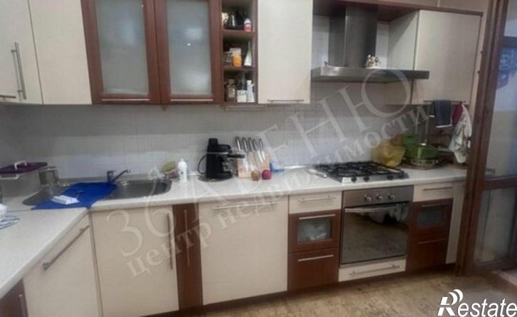 3-комн квартира улица Фридриха Энгельса, 74,  д. 74