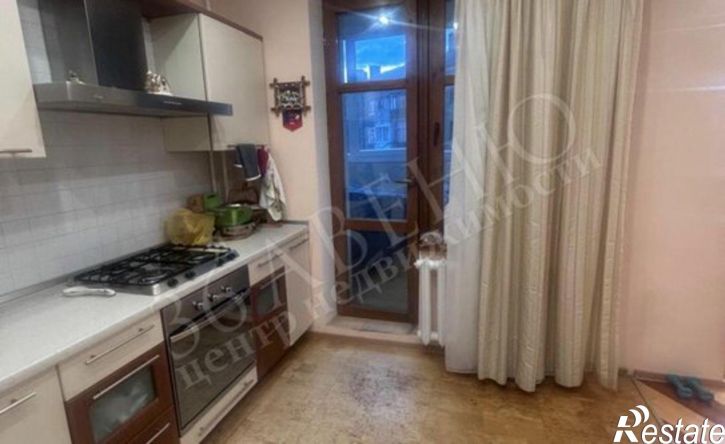 3-комн квартира улица Фридриха Энгельса, 74,  д. 74