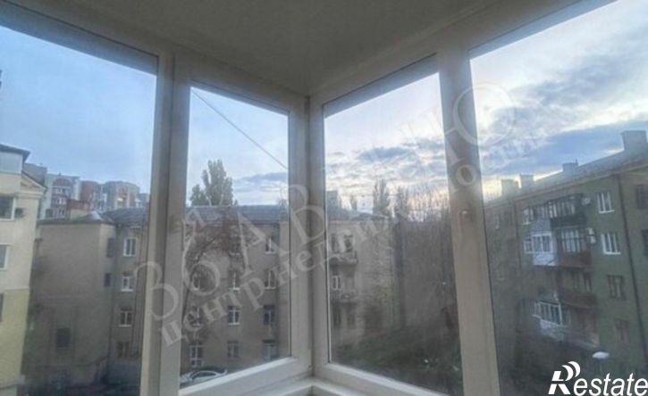 3-комн квартира улица Фридриха Энгельса, 74,  д. 74