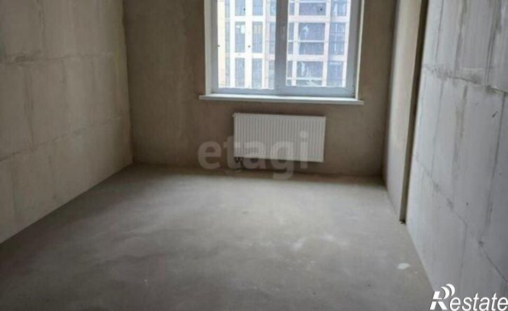 2-комн квартира Острогожская улица, 156/1,  д. 156/1