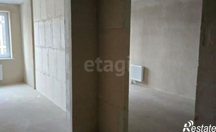 2-комн квартира Острогожская улица, 156/1,  д. 156/1