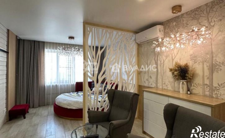 3-комн квартира улица Революции 1905 года, 80Г,  д. 80Г