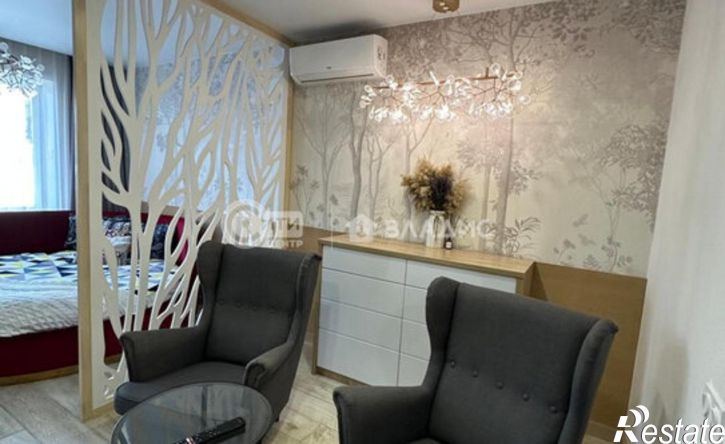 3-комн квартира улица Революции 1905 года, 80Г,  д. 80Г