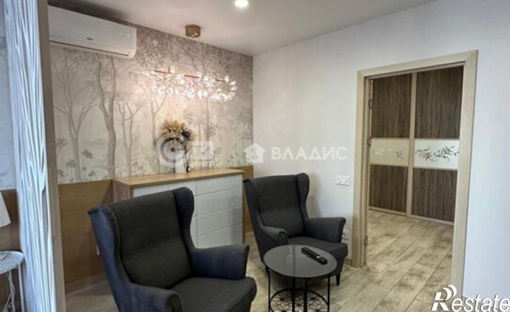 3-комн квартира улица Революции 1905 года, 80Г,  д. 80Г