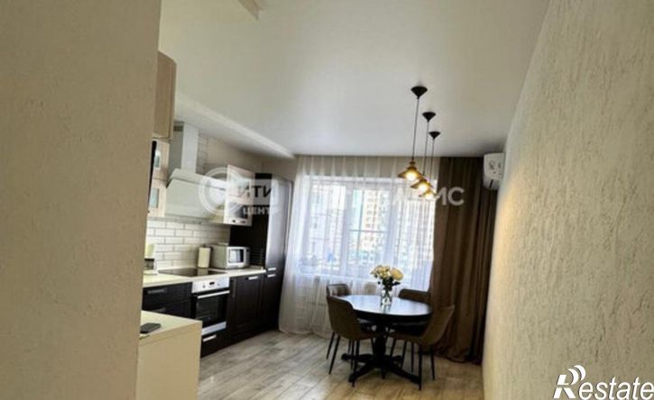 3-комн квартира улица Революции 1905 года, 80Г,  д. 80Г