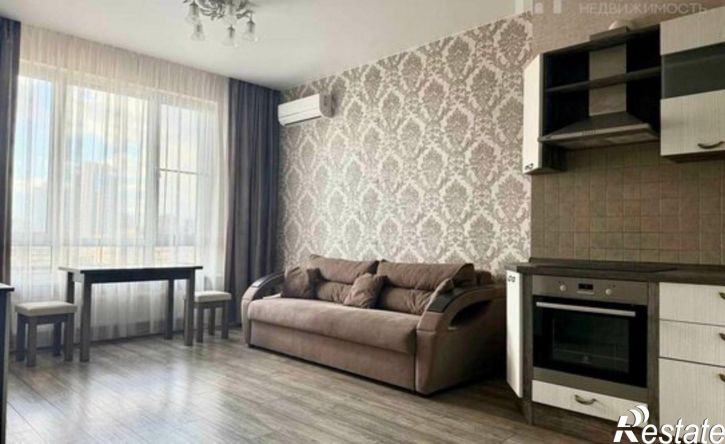 1-комн квартира ул Карла Маркса, 67/2,  д. 67/2