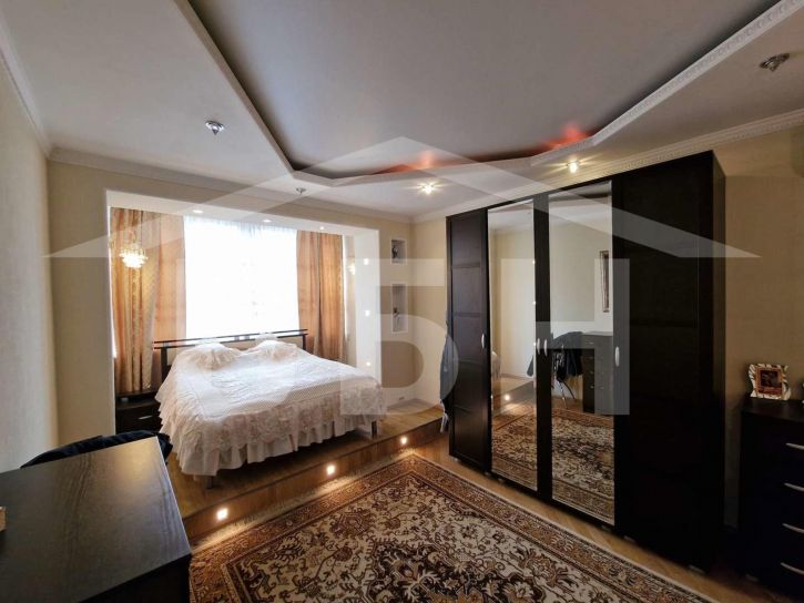 Коттедж/дом Соловьиная улица, 21