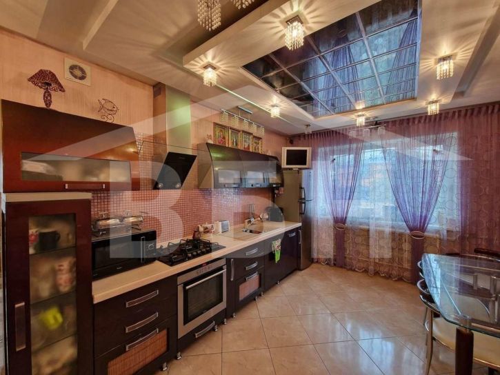 Коттедж/дом Соловьиная улица, 21