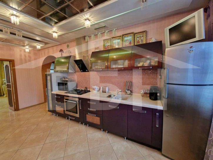 Коттедж/дом Соловьиная улица, 21