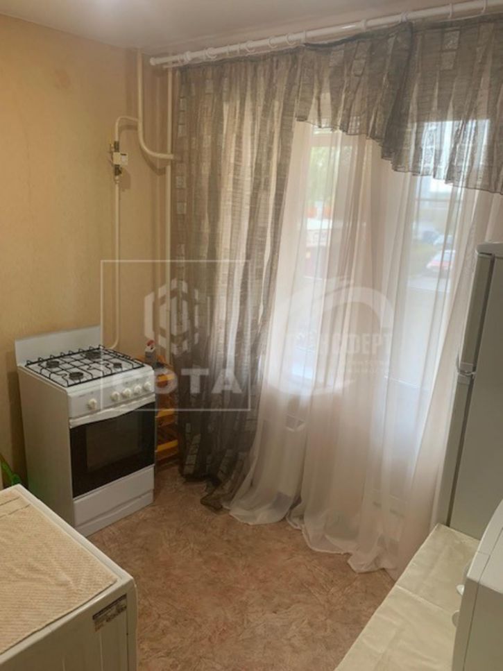 1-комн квартира Семилукская улица, 16/6