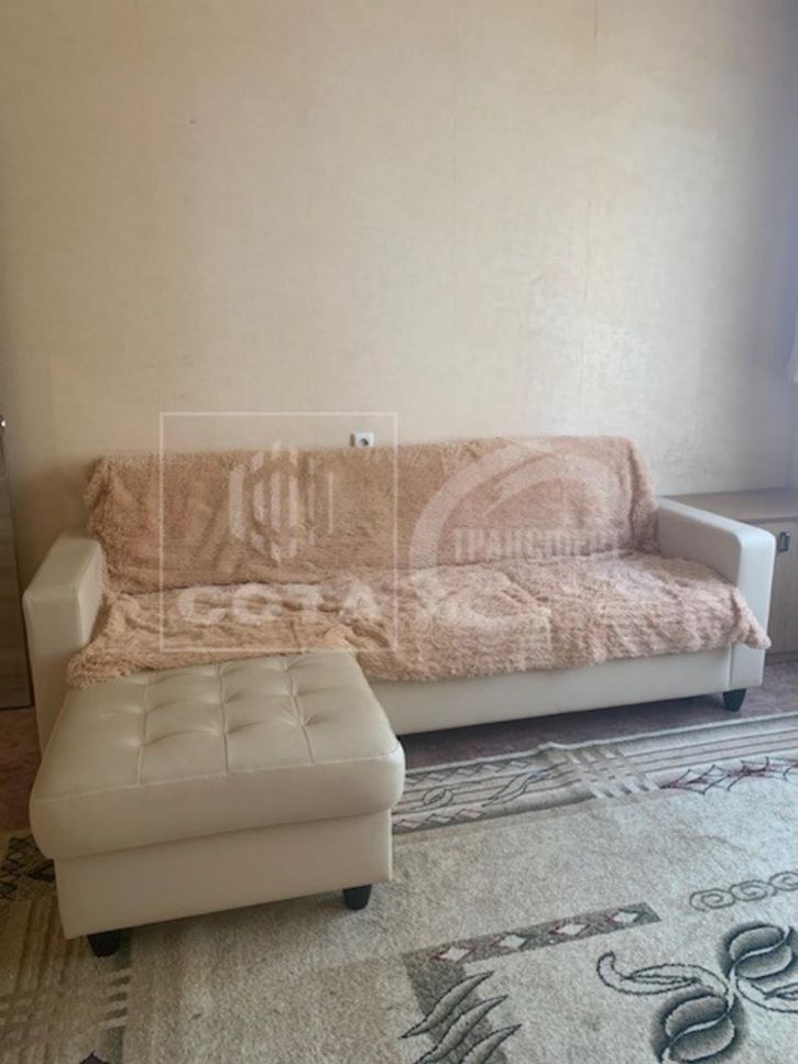 1-комн квартира Семилукская улица, 16/6