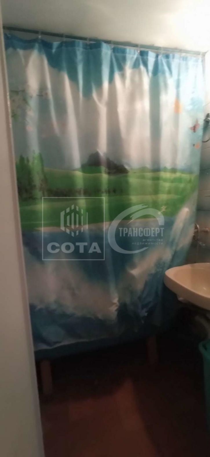 1-комн квартира Маршала Одинцова улица, 2