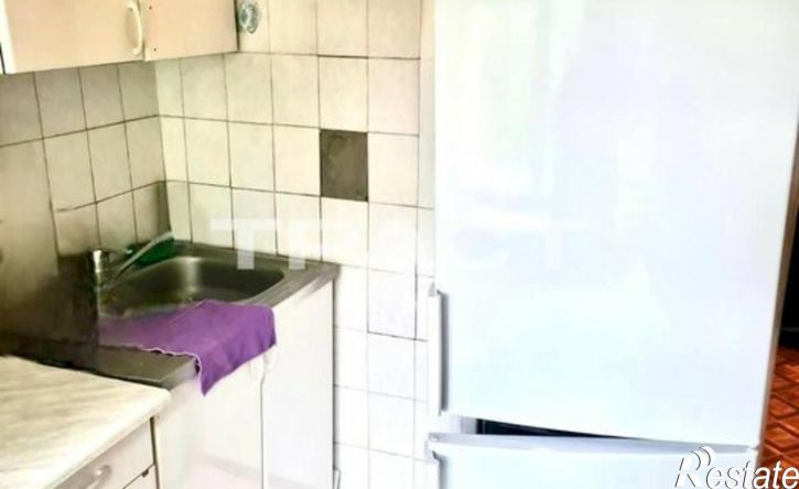 2-комн квартира улица Домостроителей, 3,  д. 3