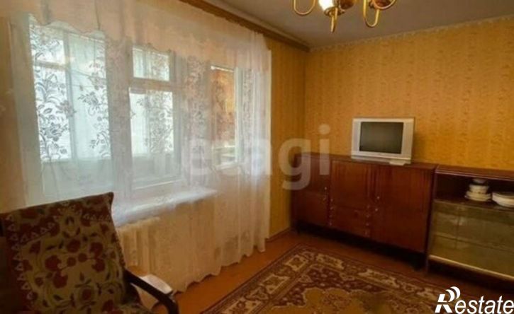 3-комн квартира ул Баррикадная, 13,  д. 13