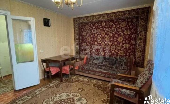 3-комн квартира ул Баррикадная, 13,  д. 13