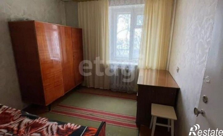 3-комн квартира ул Баррикадная, 13,  д. 13