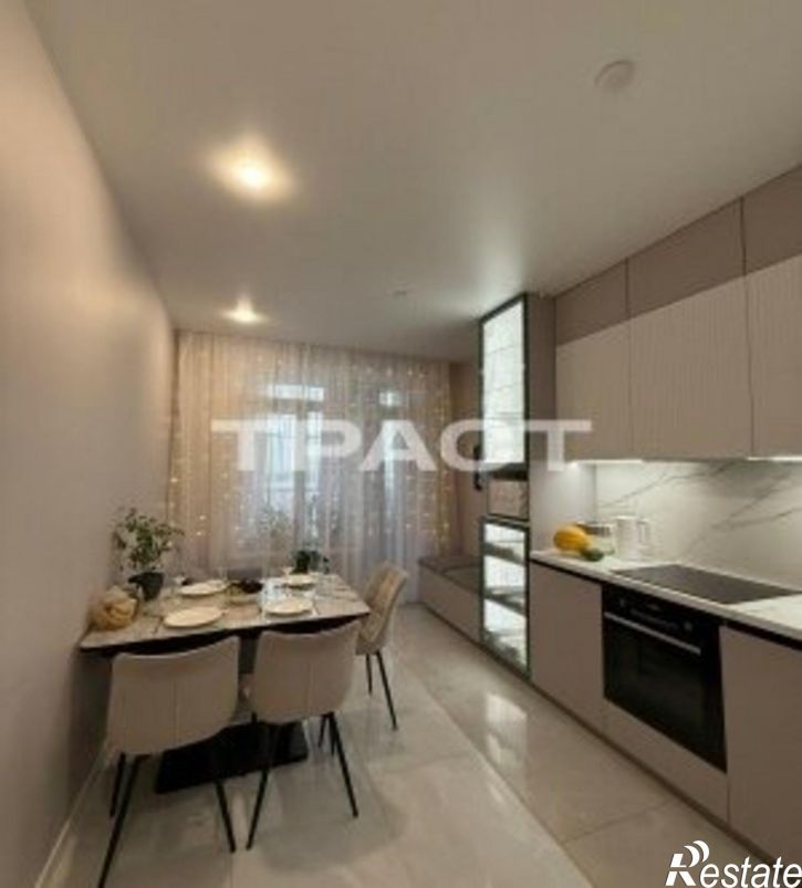 1-комн квартира ул Летчика Колесниченко, 65а,  д. 65а