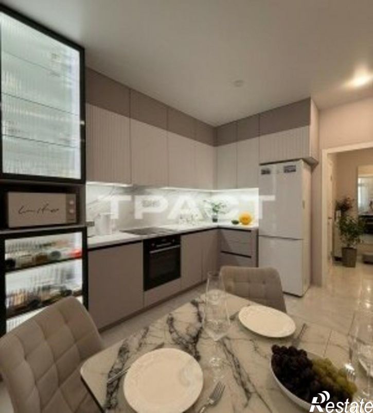 1-комн квартира ул Летчика Колесниченко, 65а,  д. 65а