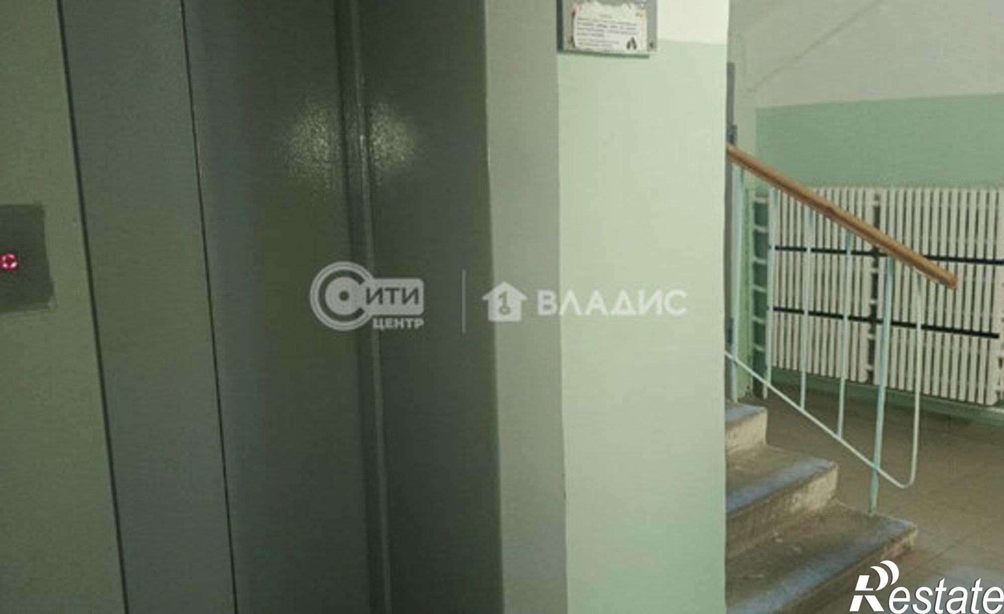 Купить квартиру за 8 600 000 рублей на Московский проспект, 153