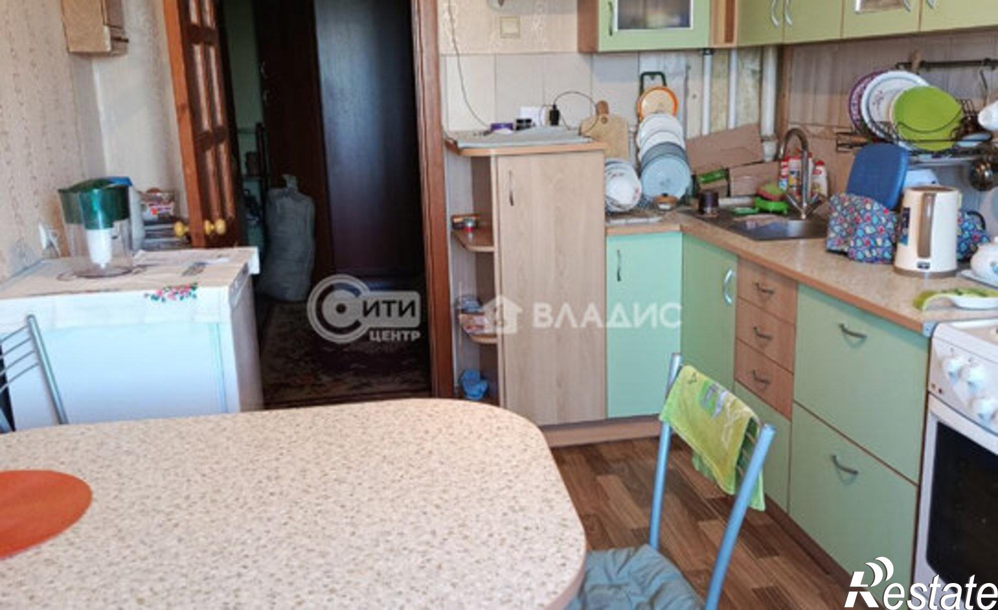 Купить квартиру за 8 600 000 рублей на Московский проспект, 153