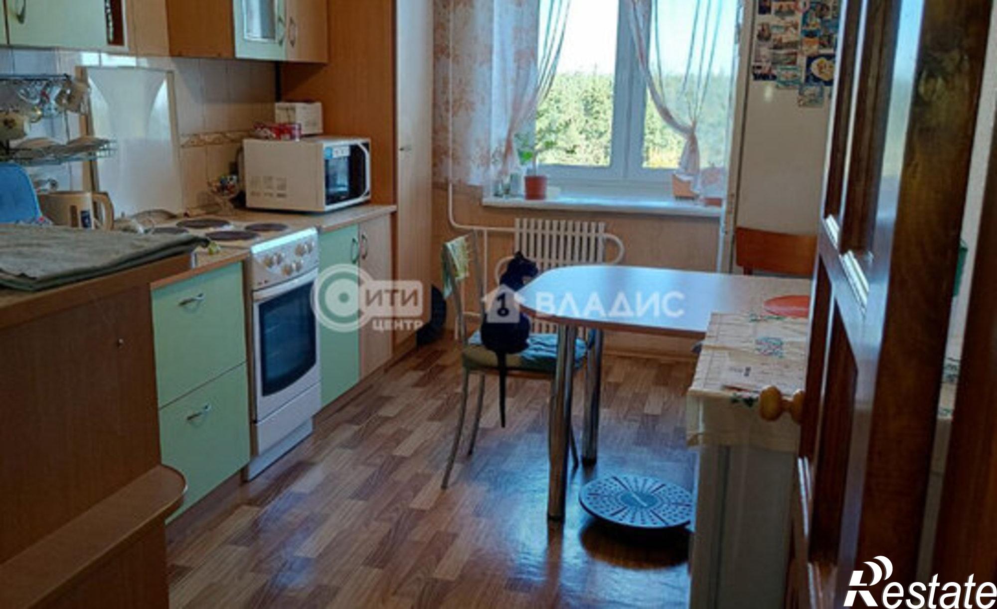 Купить квартиру за 8 600 000 рублей на Московский проспект, 153