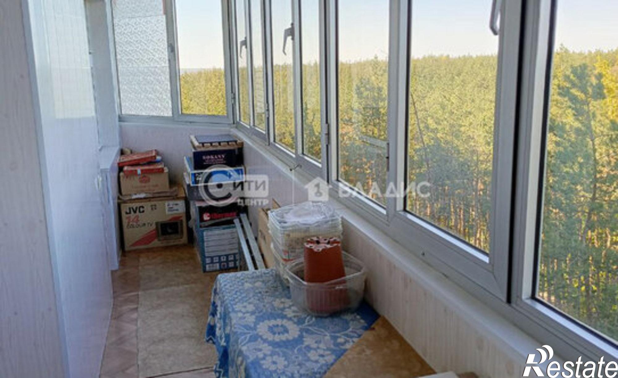 Купить квартиру за 8 600 000 рублей на Московский проспект, 153