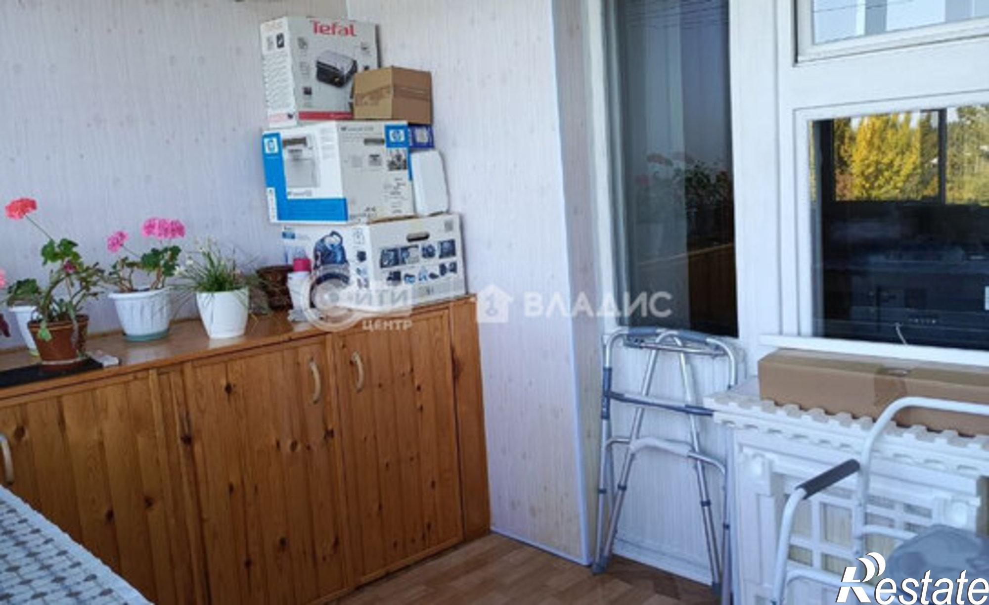 Купить квартиру за 8 600 000 рублей на Московский проспект, 153