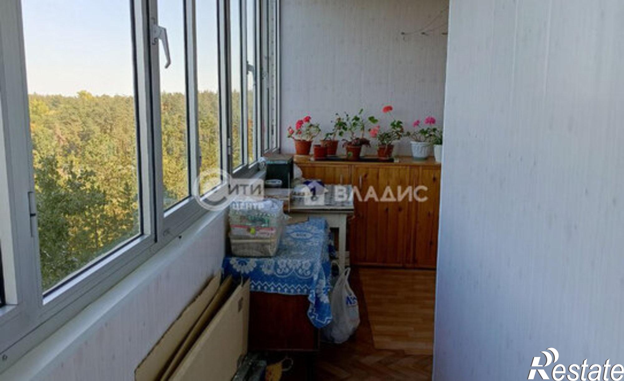 Купить квартиру за 8 600 000 рублей на Московский проспект, 153