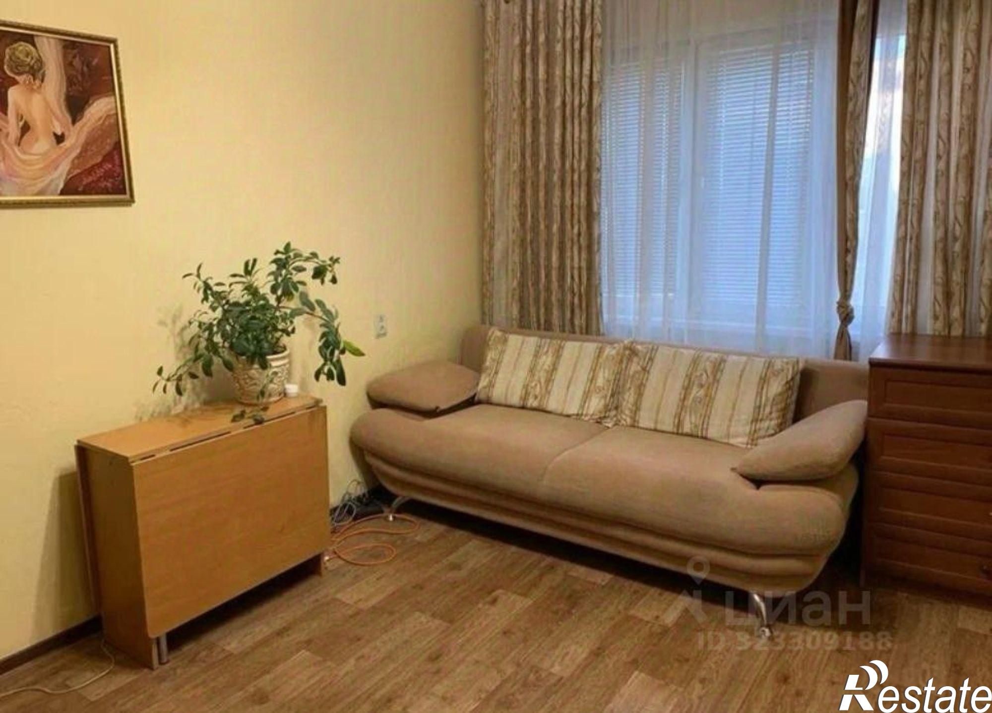 Сдать квартиру за 18 000 рублей на улица Желябова, 17