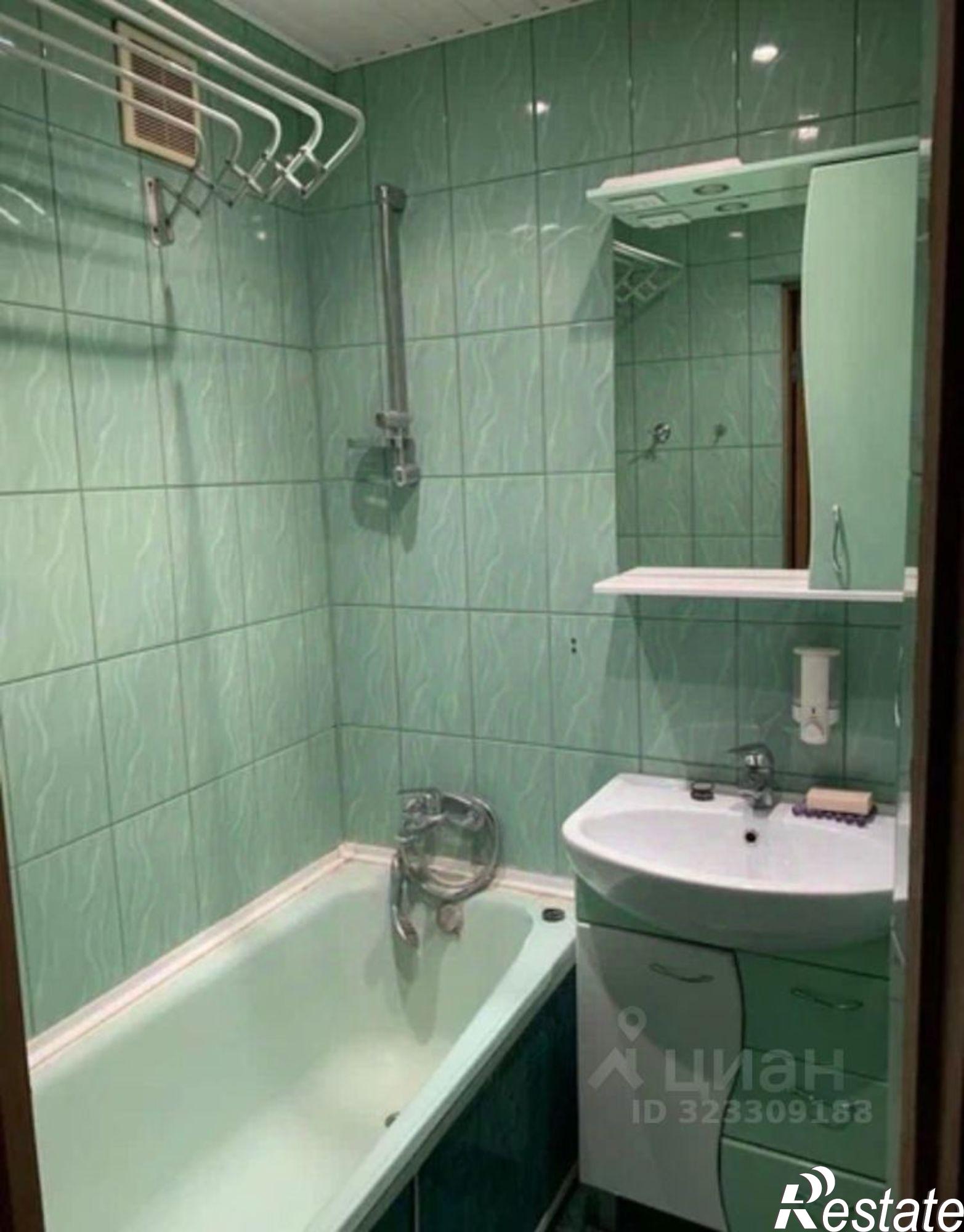 Сдать квартиру за 18 000 рублей на улица Желябова, 17