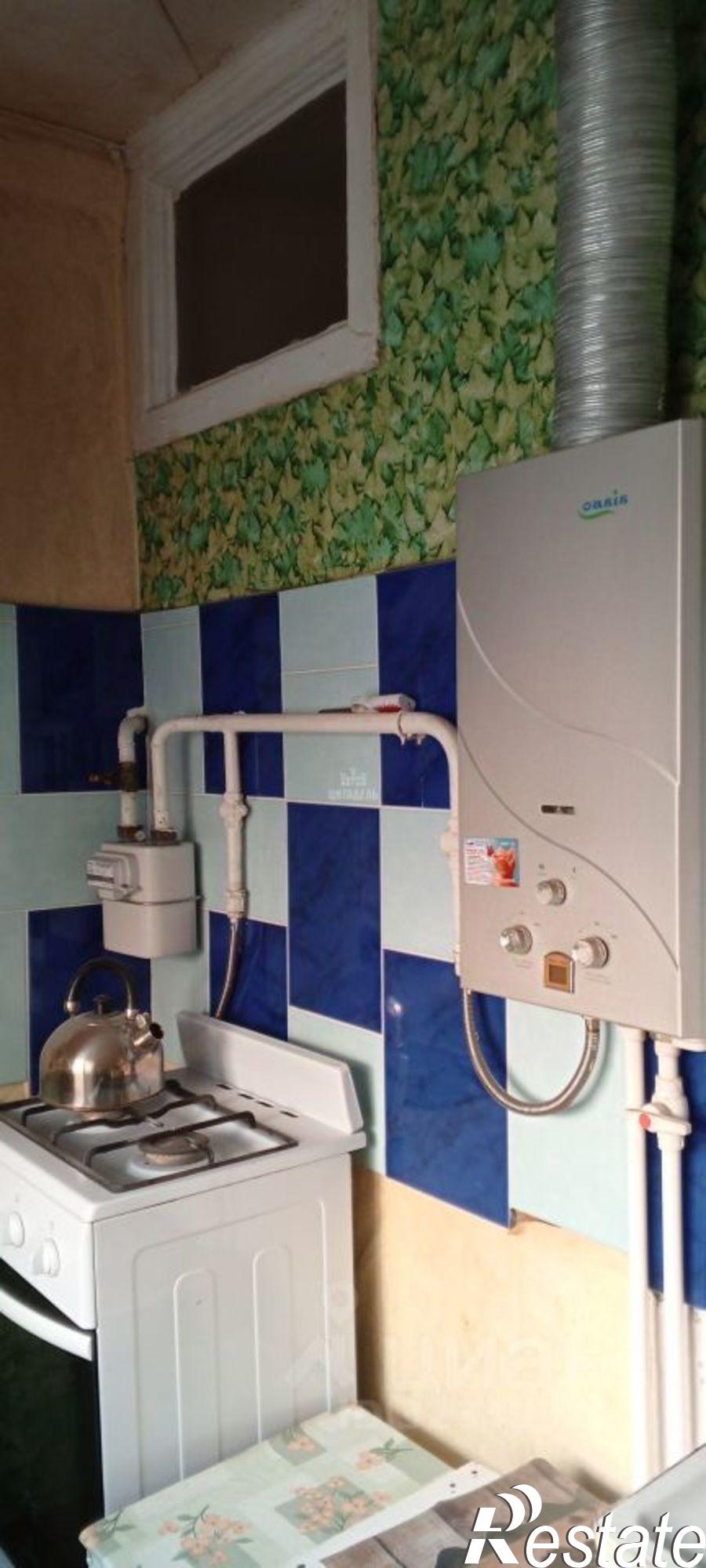 Купить квартиру за 2 800 000 рублей на улица Домостроителей, 37